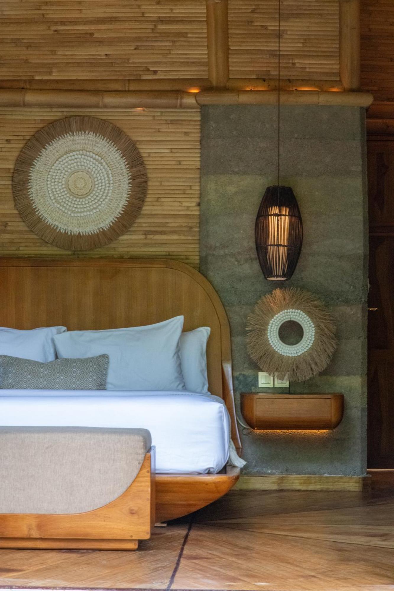 Ulaman Eco Luxury Resort Tabanan  Room photo